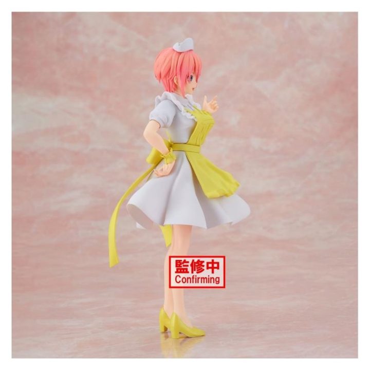 Figura Banpresto the quintessential quintuplets movie kyunties ichika…
