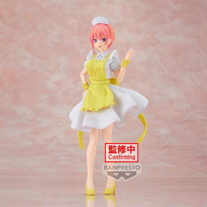 Figura Banpresto The Quintessential Quintuplets Movie Kyunties Ichika…