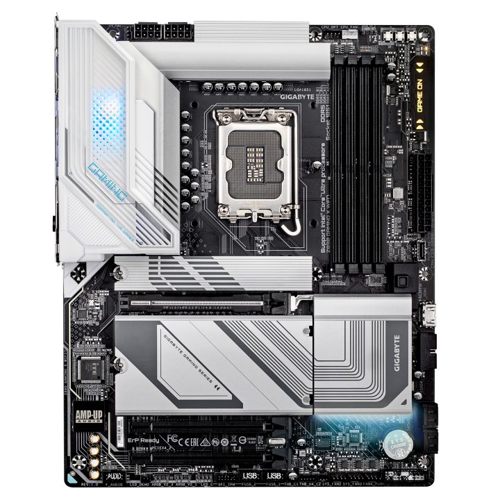 GIGABYTE Placa base Z890 GAMING X WIFI7