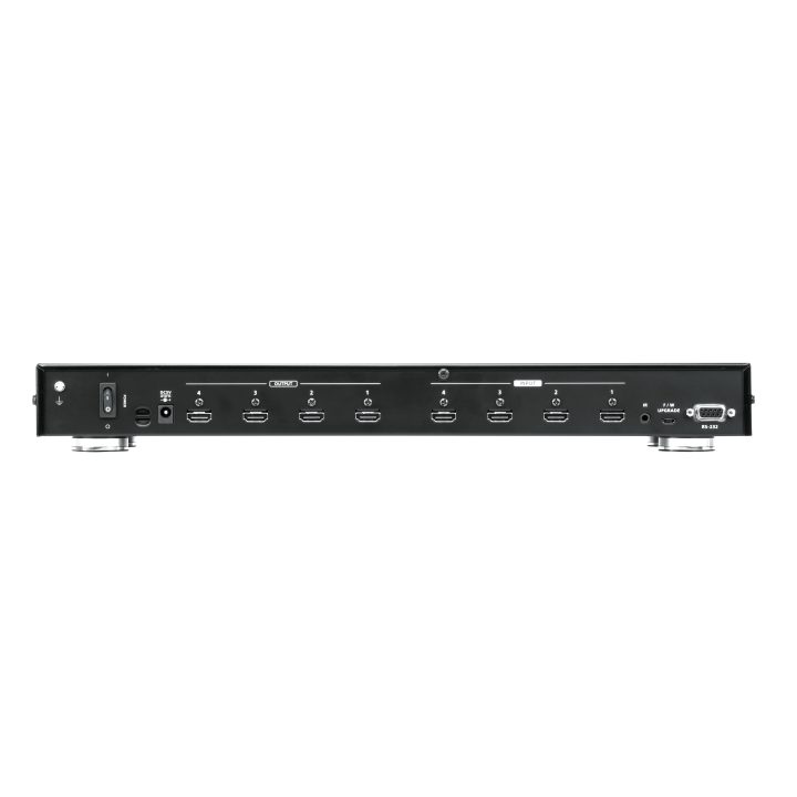 ATEN 4K HDMI 4x4 Matrix Switch