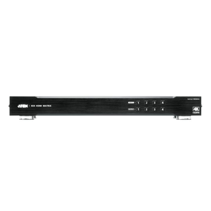 ATEN Matriz de comutação HDMI 4K 4 x 4