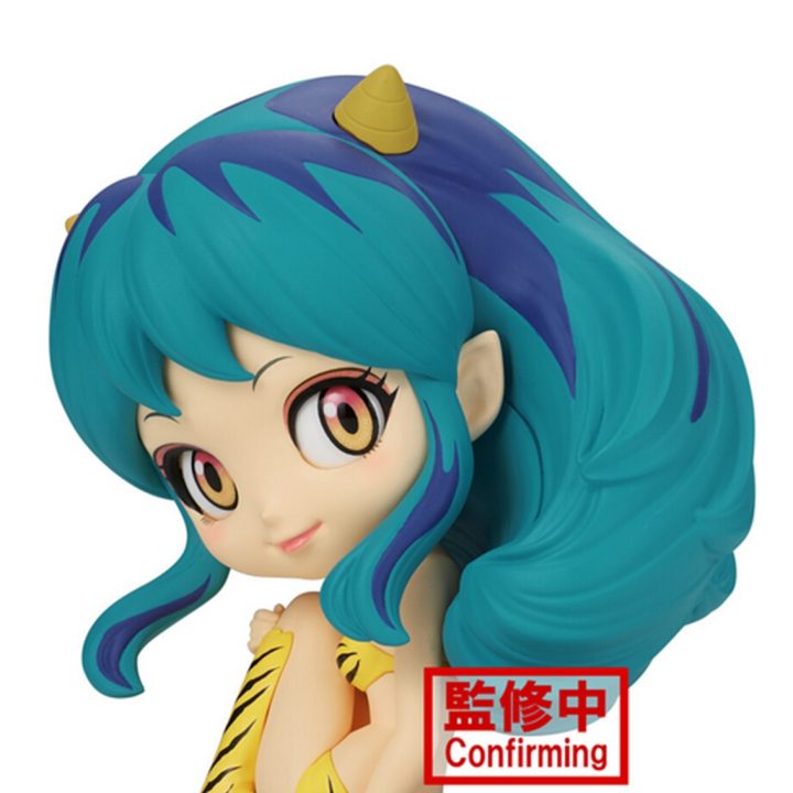 Banpresto Urusei Yatsura Lum II Ver. A Q Posket Figure (BP19432)