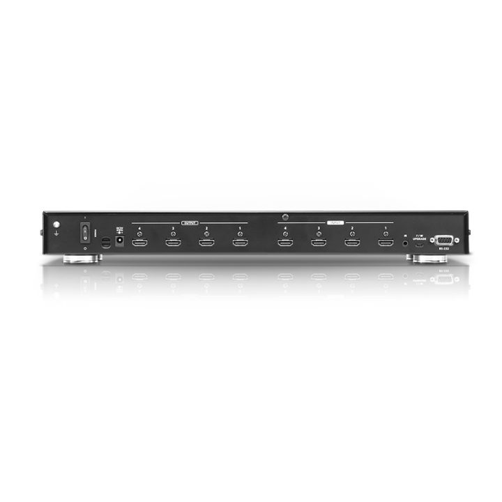 ATEN 4K HDMI 4x4 Matrix Switch