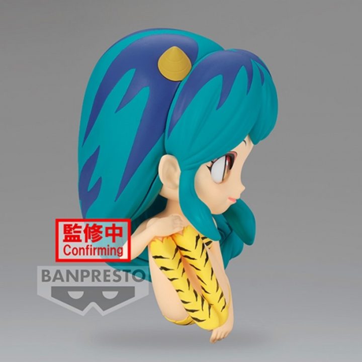 Figura Banpresto urusei yatsura lum ii ver a q posket (BP19432)
