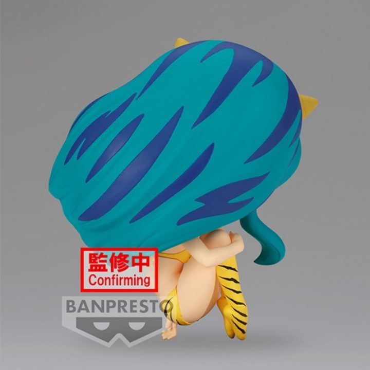 Banpresto Urusei Yatsura Lum II Ver. A Q Posket Figure (BP19432)
