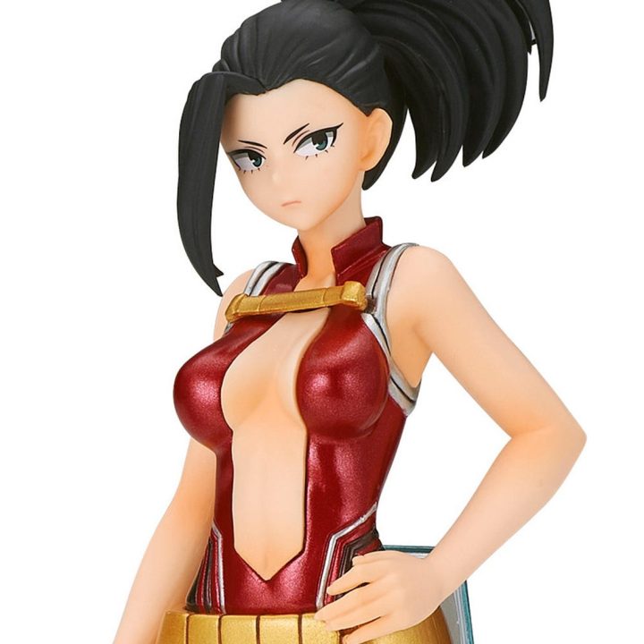 Figura Banpresto My Hero Academia Age of Heroes Chargezuma & Creaty…
