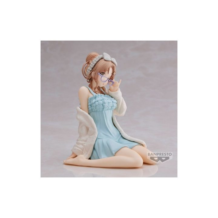 Banpresto The Idolmaster Shiny Colors Relax Time Hinana Ichikawa…