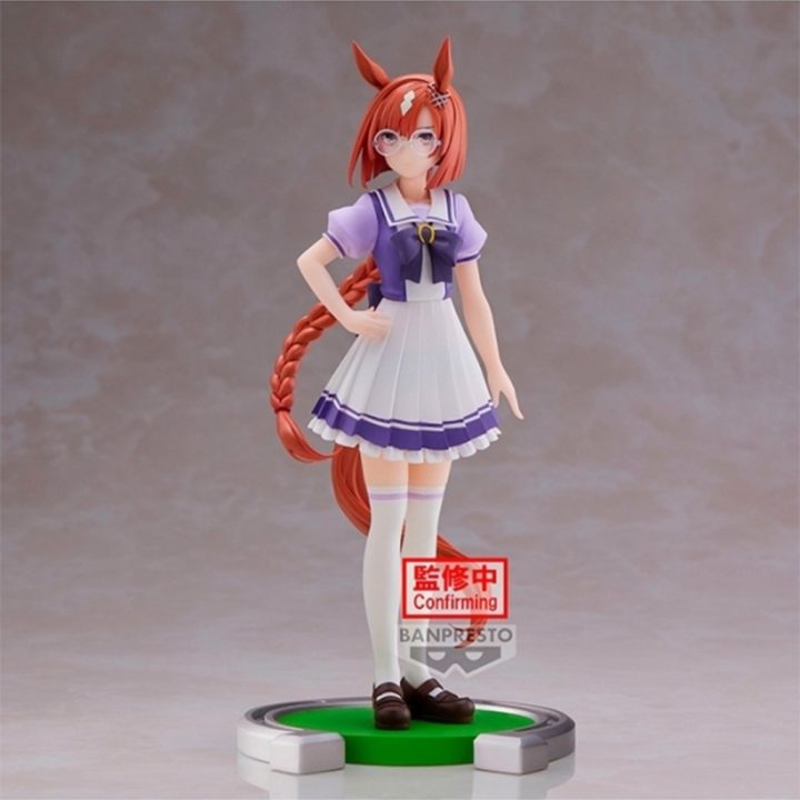 Figura Banpresto umamusume pretty derby ikuno dictus 18cm (BP19610)