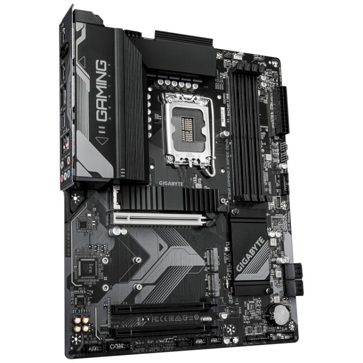 GIGABYTE B760 GAMING X WIFI6E GEN5 Motherboard