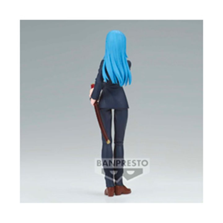 Figura Banpresto jujutsu kaisen jukon no kata-kasumi miwa 15cm…