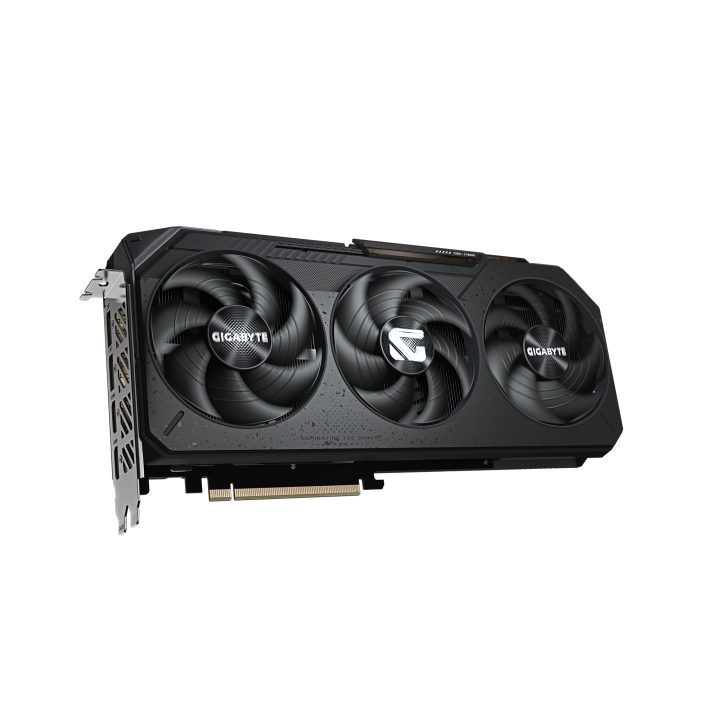 GIGABYTE Radeon RX 9070 GRE GAMING OC 12G