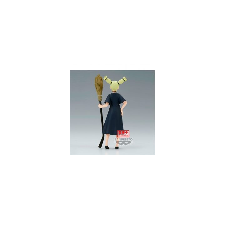 Banpresto Jujutsu Kaisen Jukon No Kata Momo Nishimiya Figure (BP19813)