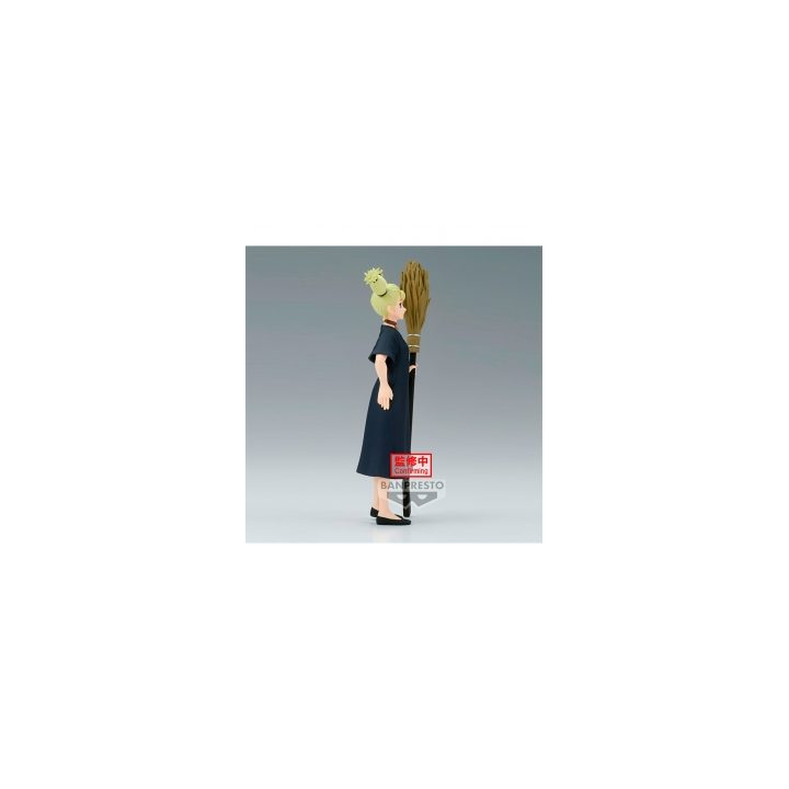 Banpresto Jujutsu Kaisen Jukon No Kata Momo Nishimiya Figure (BP19813)