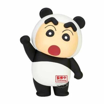 Figura Banpresto crayon shinchan cosplay shinchan vol.6 ver.a 11cm…