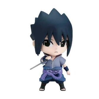 Banpresto Naruto Shippuden Repoprize Sasuke Uchiha Figure 10cm…