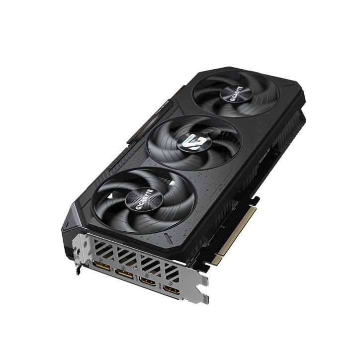 GIGABYTE Radeon RX 9070 GRE GAMING OC 12G
