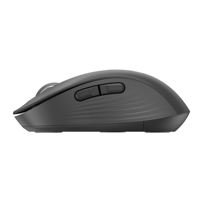 Logitech Signature M650 for Business Mouse Right Hand Bluetooth…