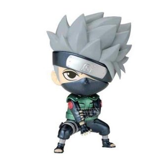 Banpresto Naruto Shippuden Repoprize Kakashi Hatake Figure 10cm…