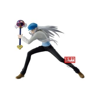 Banpresto Hunter x Hunter Vibration Stars Kcyytt Figure (BP28805P)