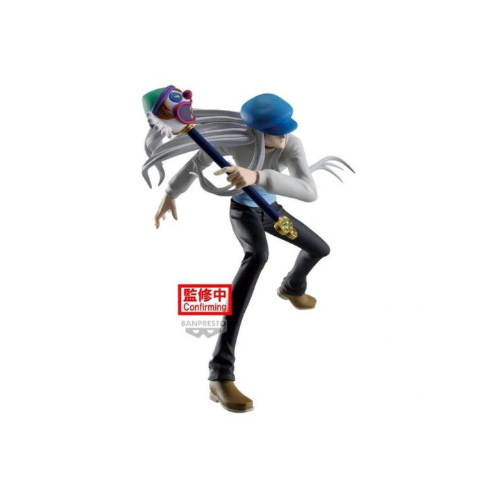 Figura Banpresto hunter x hunter vibration stars kcyytt (BP28805P)