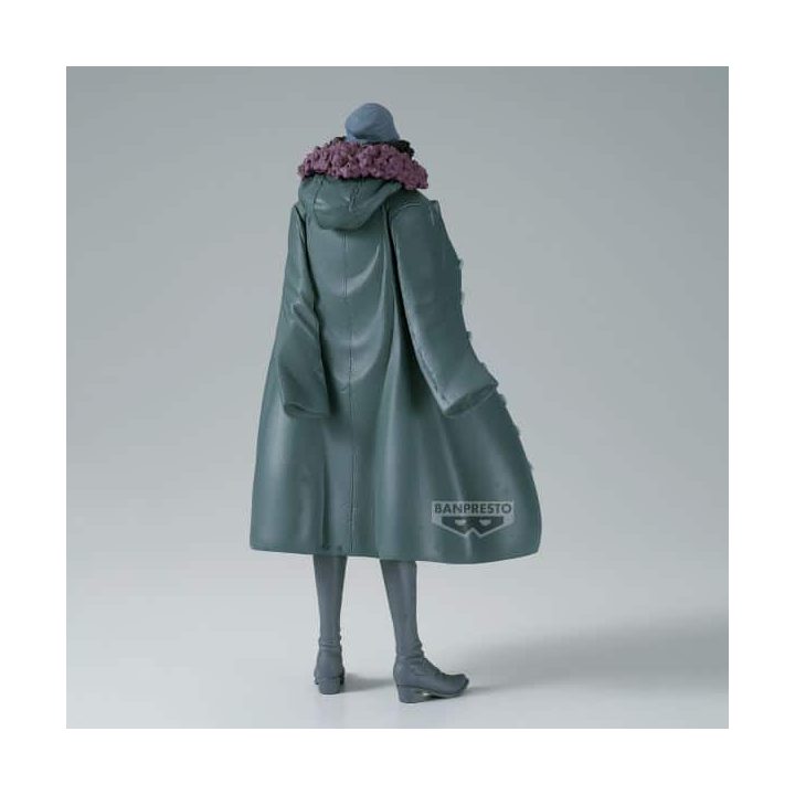 Banpresto One Piece King of Artist Kuzan Figure 23cm (BP28834P)