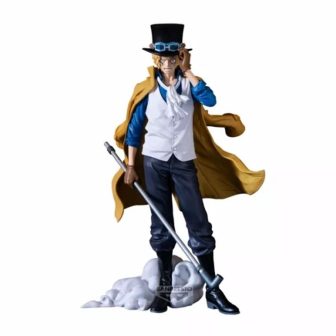 Banpresto One Piece Premium Sabo The Anime Figure 30cm (BP28842P)