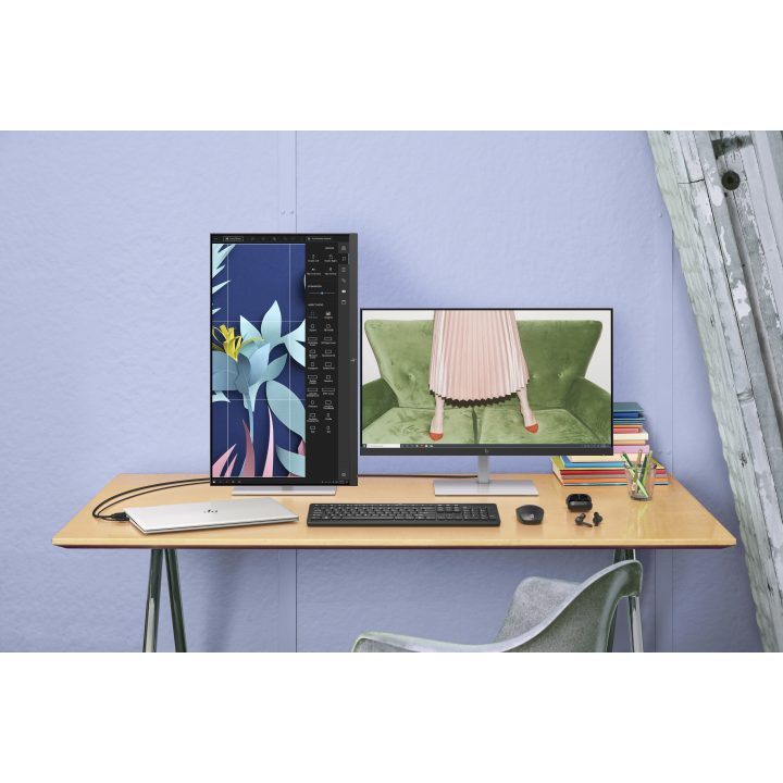 HP 230 Wireless Keyboard and Mouse Combo