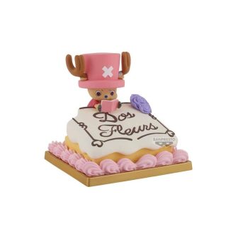 Banpresto One Piece Paldolce Collection Tony Tony Chopper Vol.3 Ver.A…