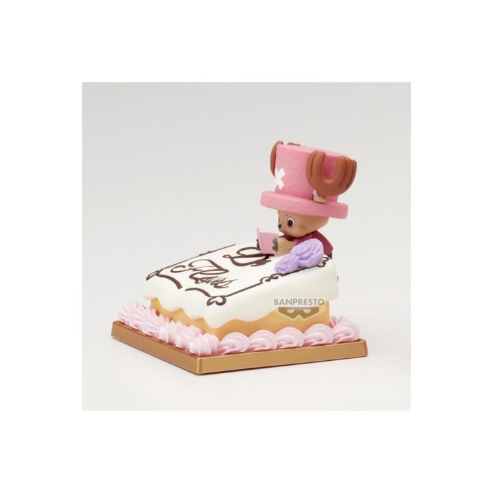 Figura Banpresto One Piece Paldolce Collection Tony Tony Chopper…