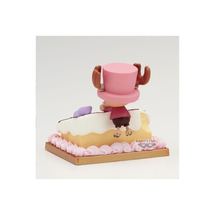 Figura Banpresto One Piece Paldolce Collection Tony Tony Chopper…