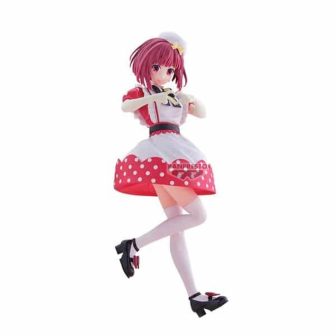 Figura Banpresto oshi no ko kana arima pop in 2 ver. 18cm (BP29049P)