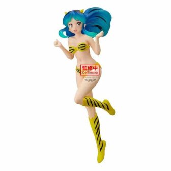 Banpresto Urusei Yatsura Lum Glitter & Glamours Lum Sparkle Style…