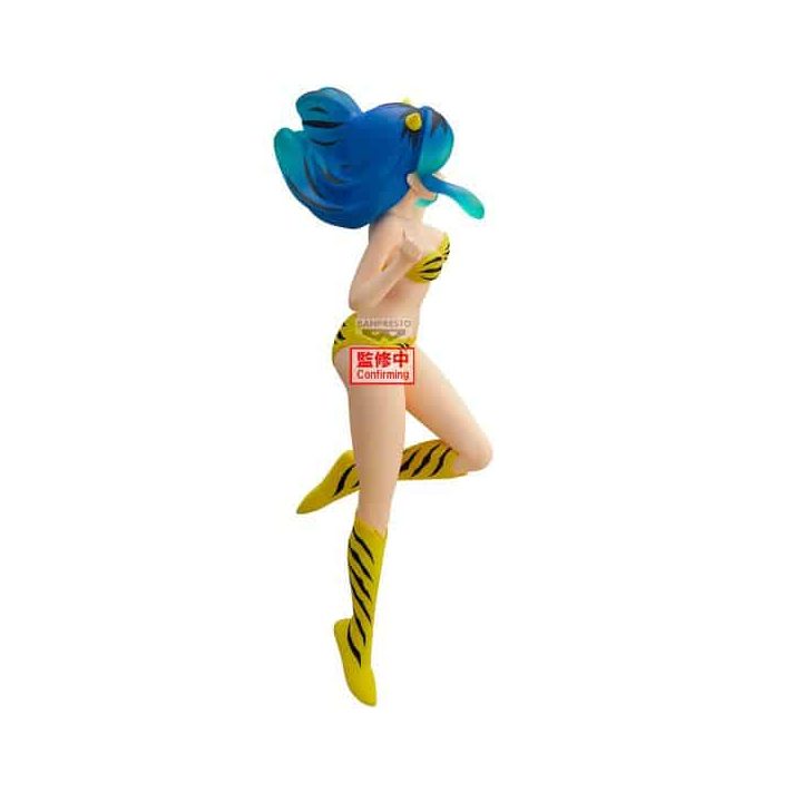 Banpresto Urusei Yatsura Lum Glitter & Glamours Lum Sparkle Style…