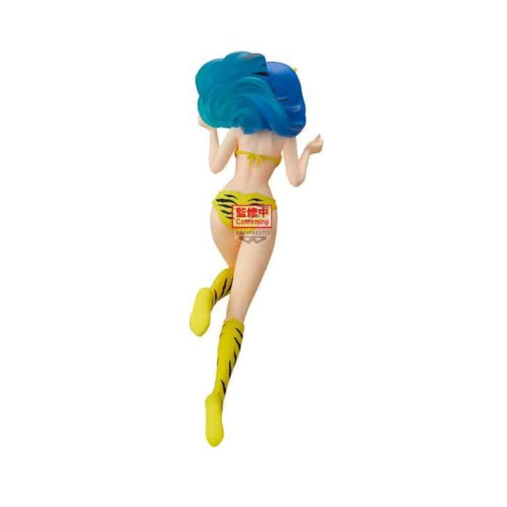 Figura Banpresto Urusei Yatsura Glitter & Glamours Lum Sparkle Style…