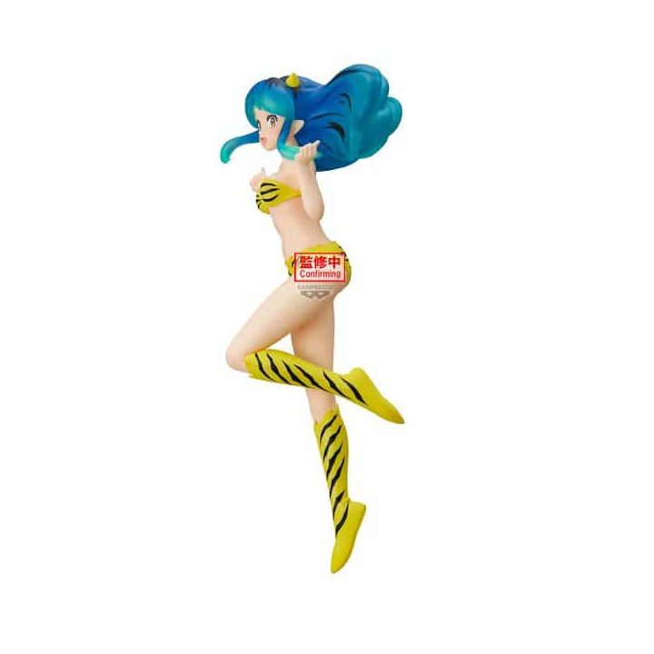 Banpresto Urusei Yatsura Lum Glitter & Glamours Lum Sparkle Style…