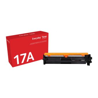 Toner Everyday™ Negro di Xerox compatibile con HP 17A (CF217A)…