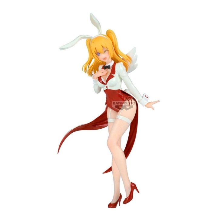 Figura Banpresto 2.5 dimensional seduction glitter & glamours liliel…