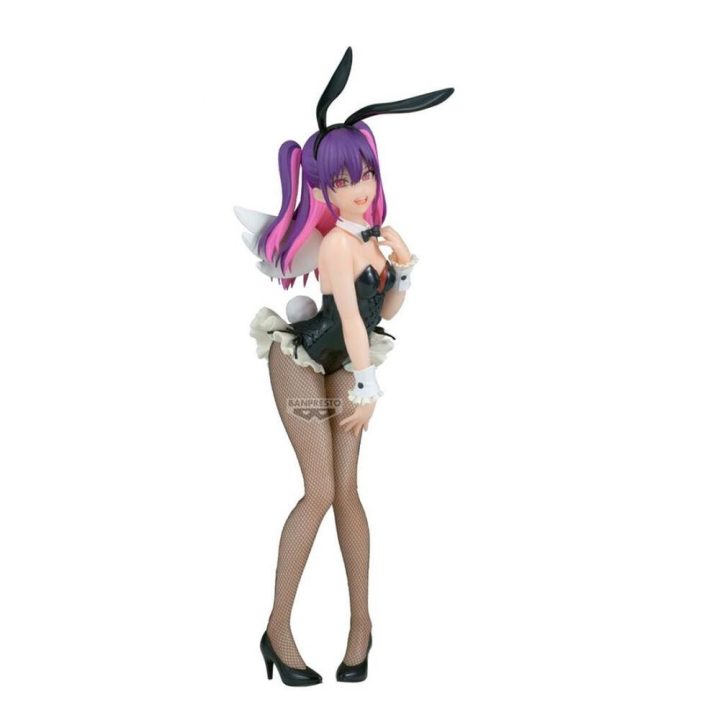 Banpresto 2.5 Dimensional Seduction Glitter & Glamours Miriella Bunny…