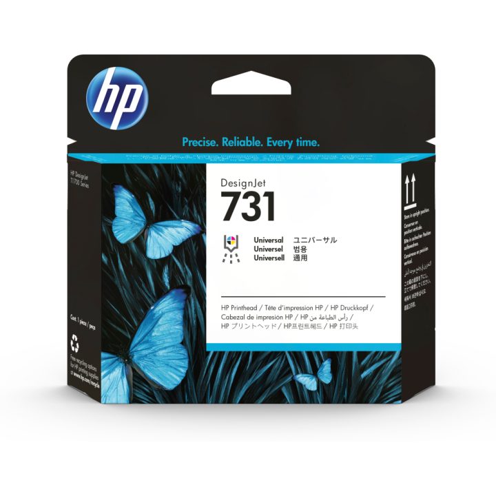 HP DesignJet 731 Print Head