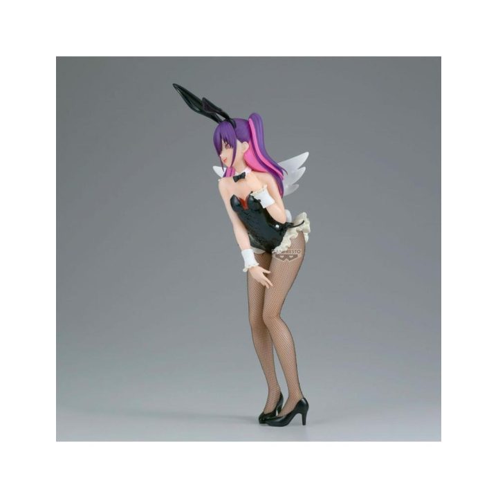 Banpresto 2.5 Dimensional Seduction Glitter & Glamours Miriella Bunny…