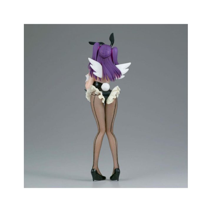 Banpresto 2.5 Dimensional Seduction Glitter & Glamours Miriella Bunny…