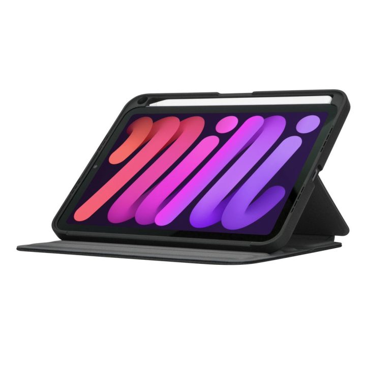 Targus Click-In 8,3" Folio Preto