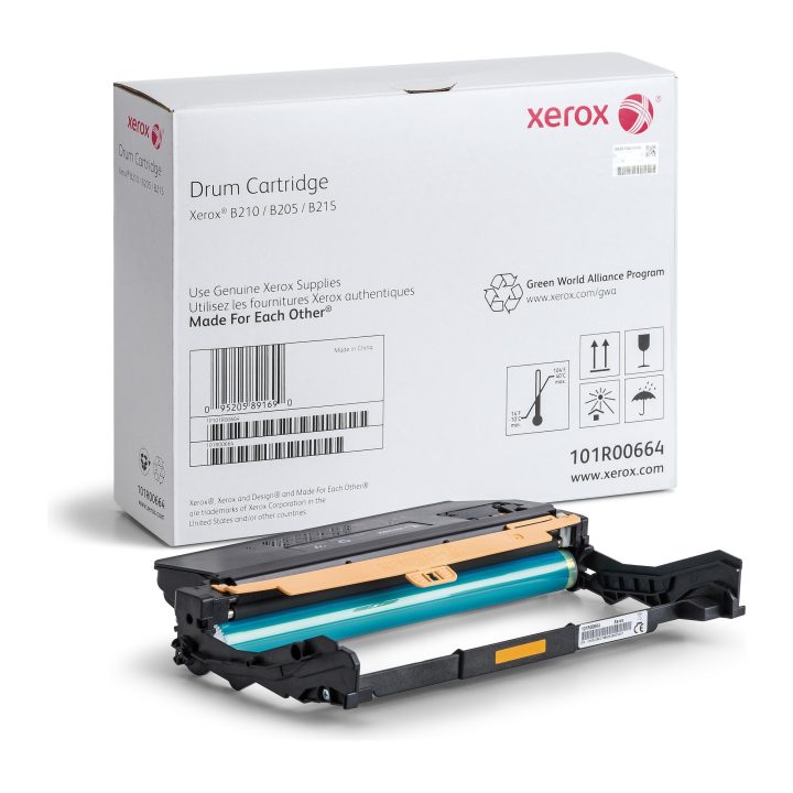 Xerox B210/B205/B215 Drum Cartridge
