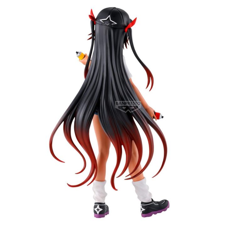 Figura Banpresto to loveru darkness glitter & glamours nemesis…