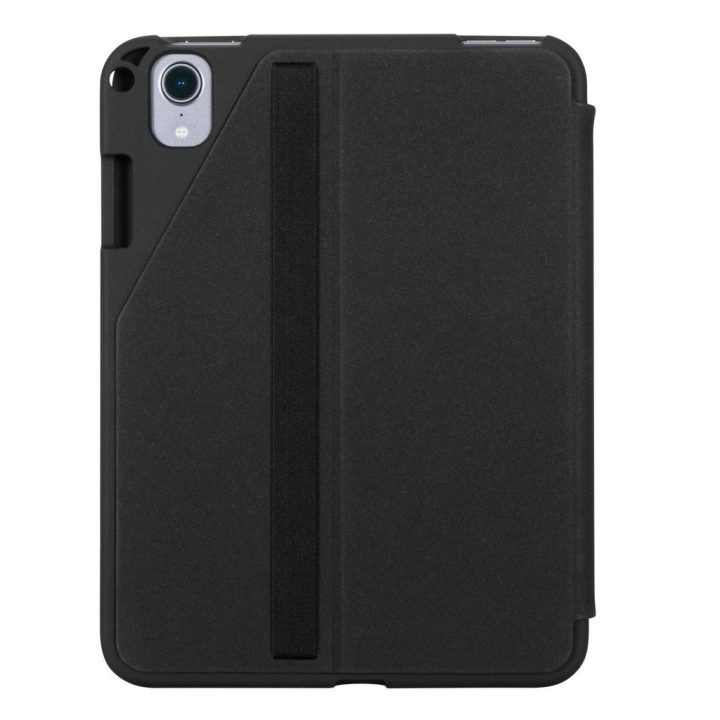 Targus Click-In 8.3" Folio Black