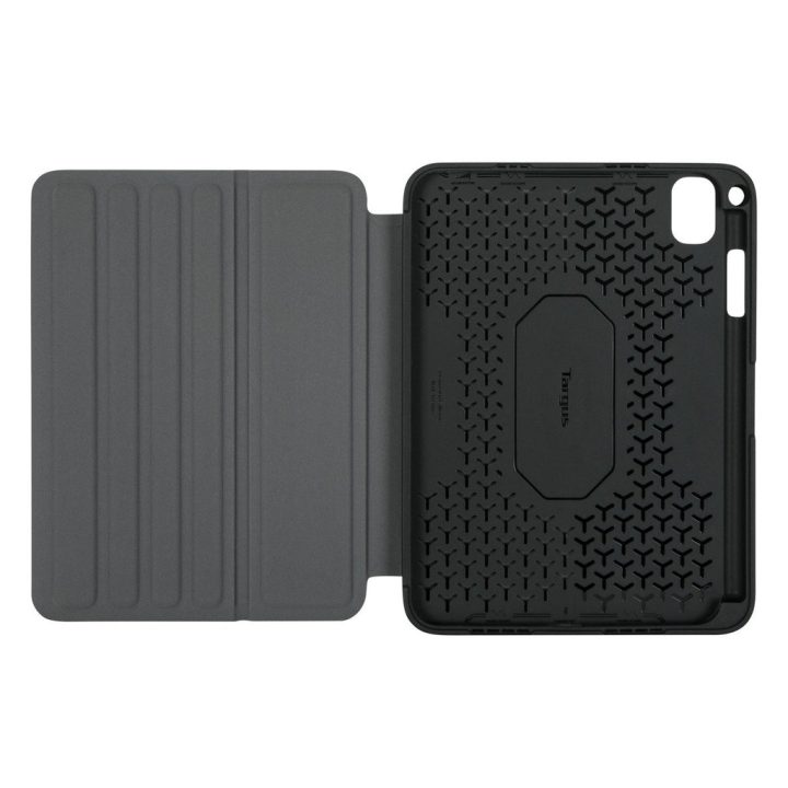 Targus Click-In 8.3" Folio Black