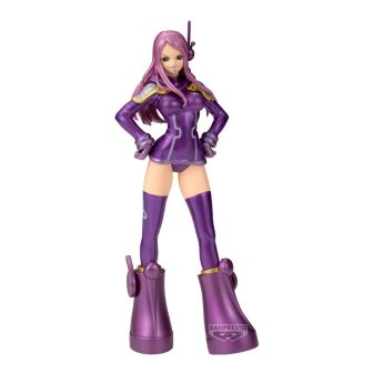 Figura Banpresto One Piece DXF The Grandline Series Jewelry Bonney…