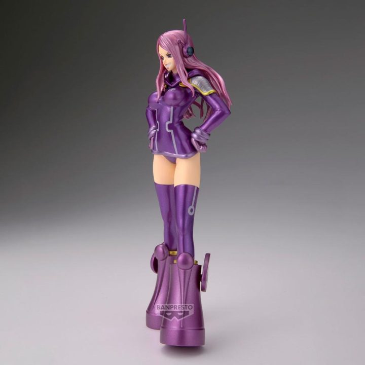 Figura Banpresto One Piece DXF The Grandline Series Jewelry Bonney…