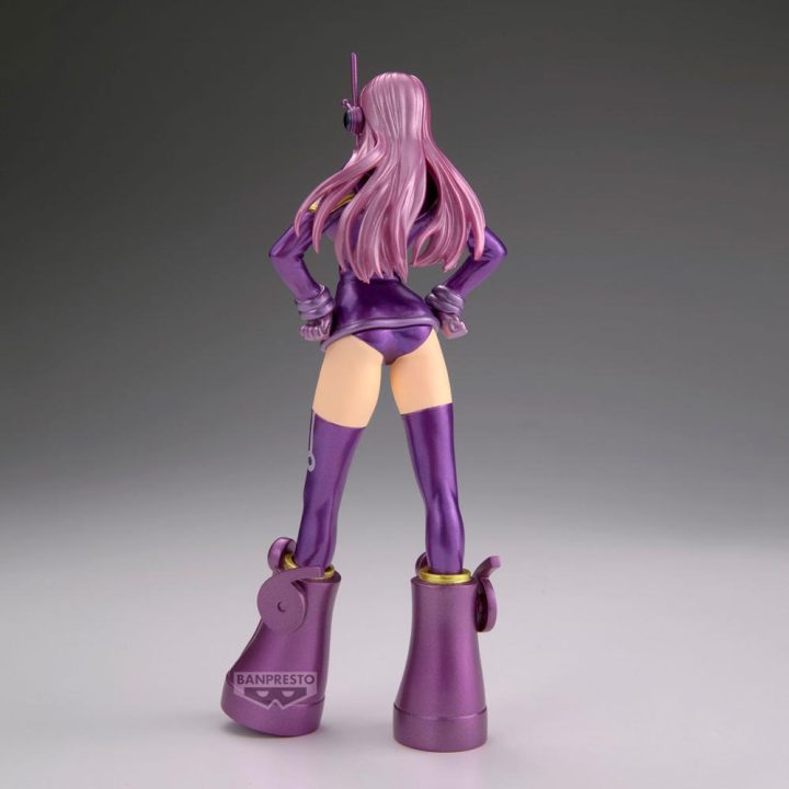 Banpresto One Piece DXF The Grandline Series Jewelry Bonney Figure…