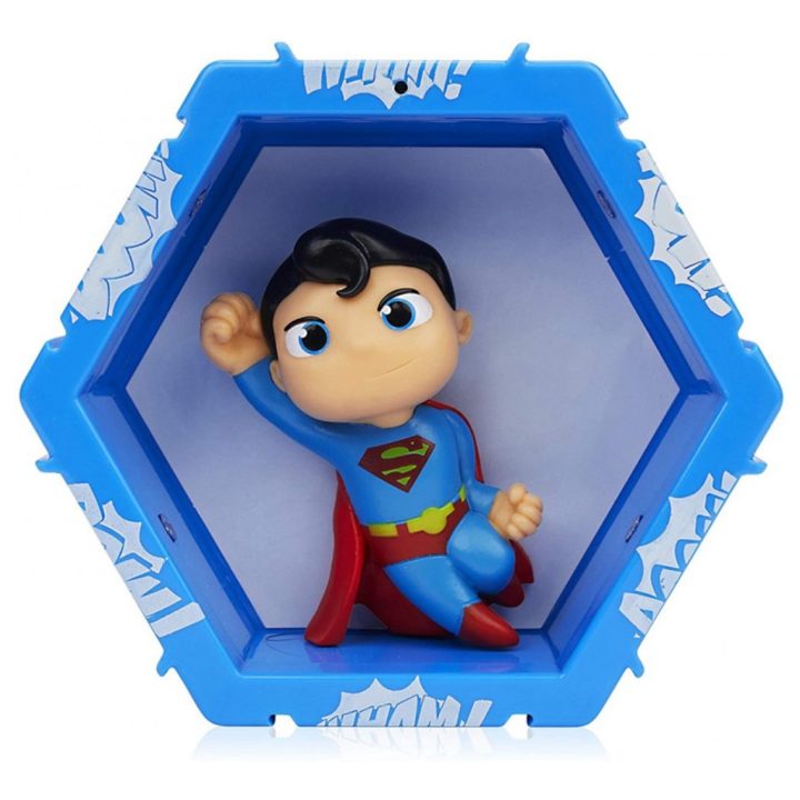 Wow Stuff Wow! Pod DC Superman Figure (918DC100502)